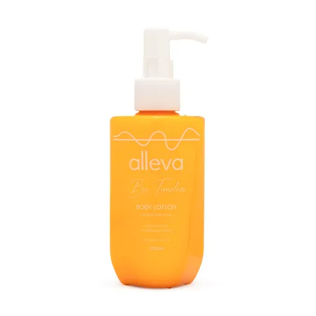 Body Lotion Be Timeless 200ml