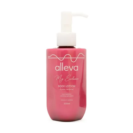 Body Lotion My Exclusive 200ml