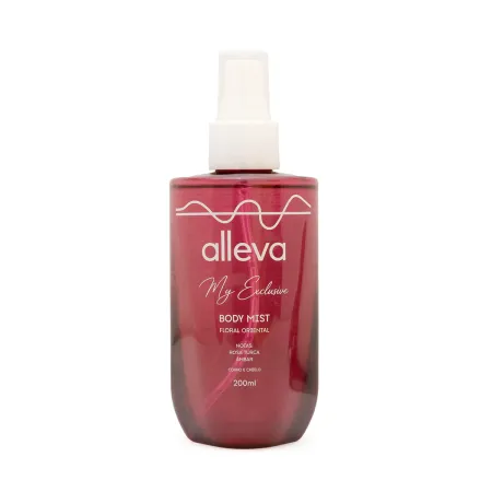 Body Mist My Exclusive 200ml