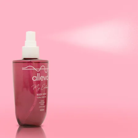 Body Mist My Exclusive 200ml