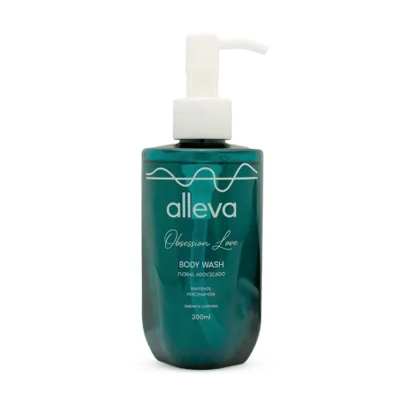 Body Wash Obsession Love 200ml