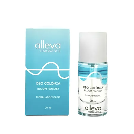 Deo Colônia Bloom Fantasy 20ml