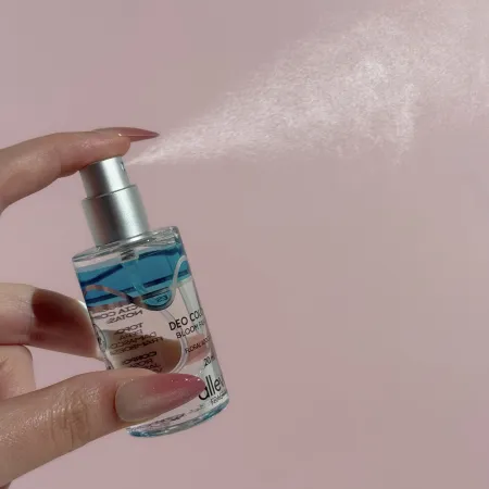 Deo Colônia Bloom Fantasy 20ml