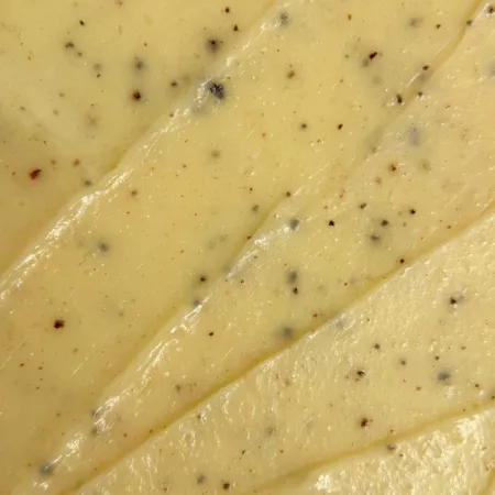 Esfoliante Corpo e Rosto Fresh Vanilla 250g
