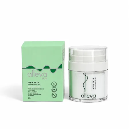 Gel Hidratante Aqua Skin 35g