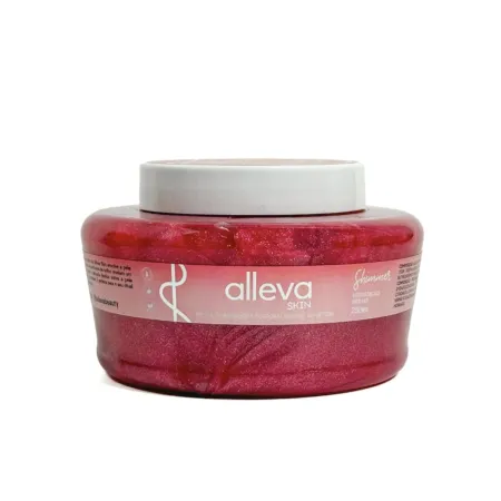 Geleia Iluminadora Corporal Intense Seduction 250ml