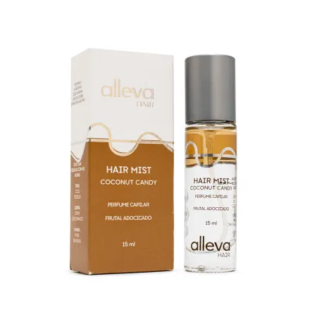 Hair Mist Coconut Candy 15ml