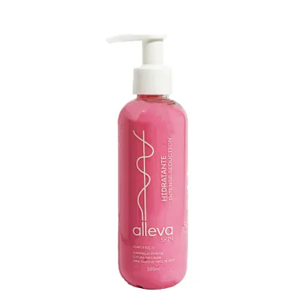 Hidratante Corpo e Rosto Intense Seduction 200ml