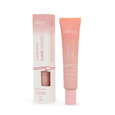 Iluminador Multifuncional Lumi Glass 25ml