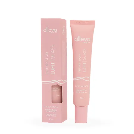 Primer Glow Lumi Glass 25ml