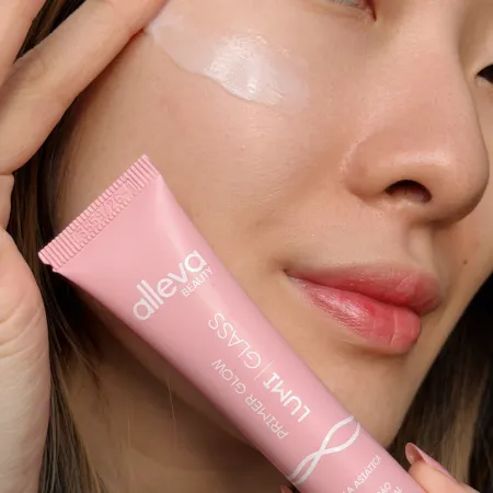 Primer Glow Lumi Glass 25ml