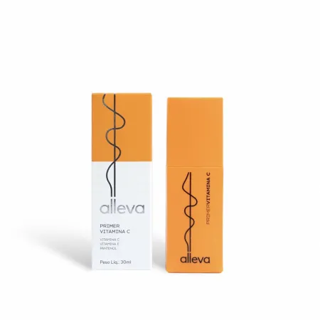 Primer Vitamina C 30ml