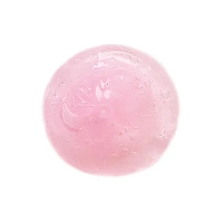 Scrub Jelly Lumi Glass 120g