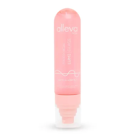Tônico Facial Lumi Glass 100ml